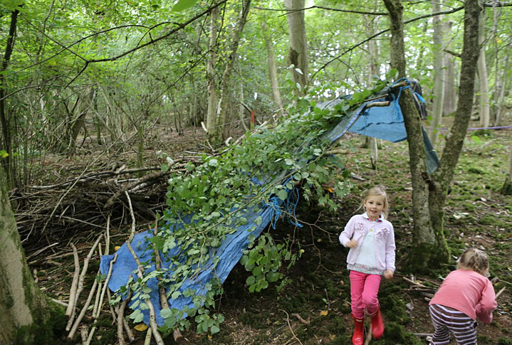 Holiday Activity Days