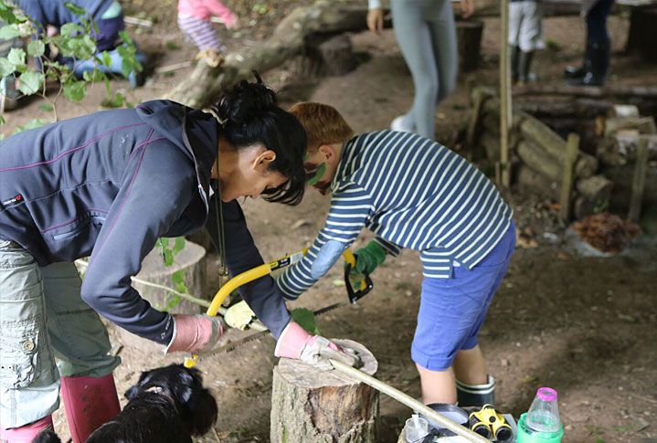 Holiday Activity Days